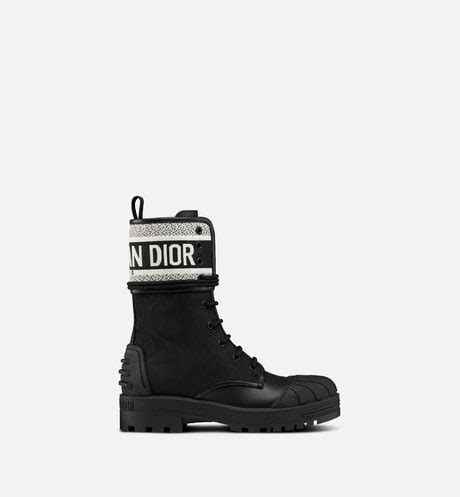 dior schuhe damen stiefeletten|dior platform wedge shoes.